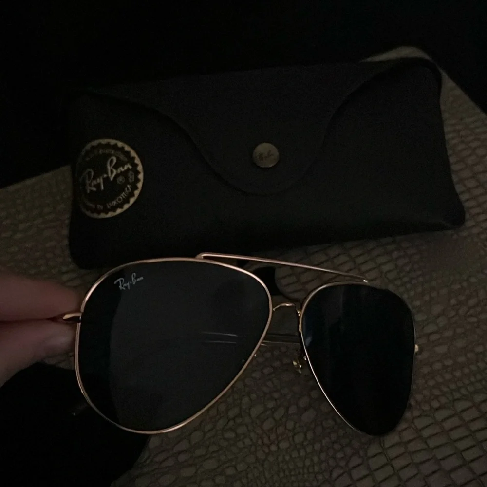 RAYBAN THE NEW STYLE! VERY UNIQUE! 2024!